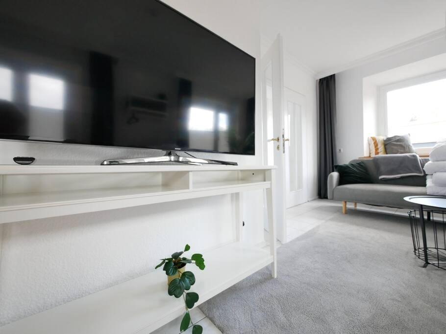110 M2, Dachterrasse, Kueche, Zentral, Ruhige Lage Apartment Paderborn Bagian luar foto