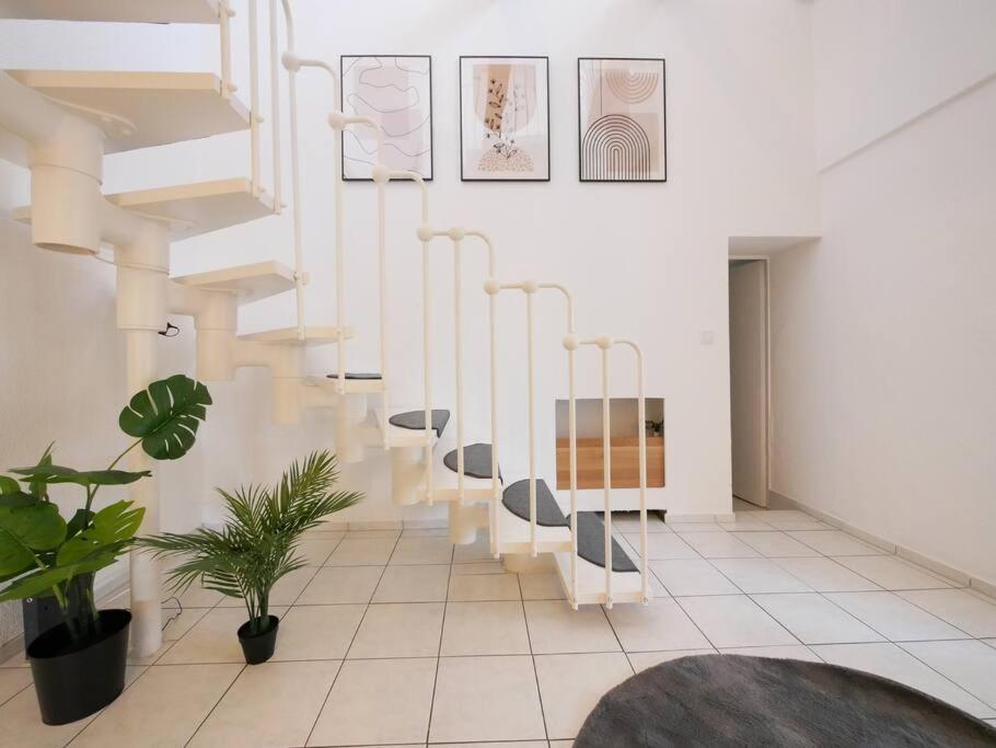 110 M2, Dachterrasse, Kueche, Zentral, Ruhige Lage Apartment Paderborn Bagian luar foto