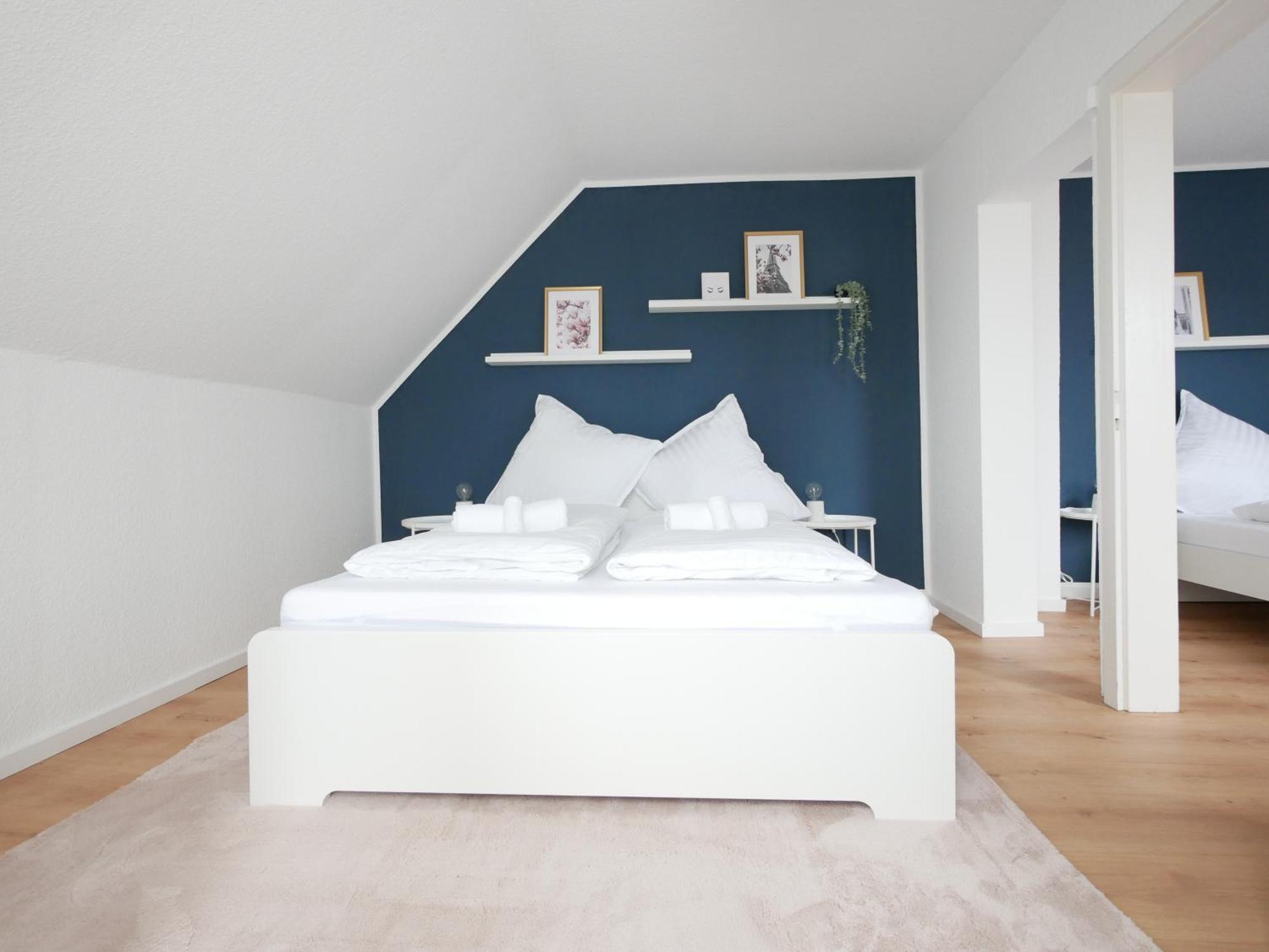 110 M2, Dachterrasse, Kueche, Zentral, Ruhige Lage Apartment Paderborn Bagian luar foto