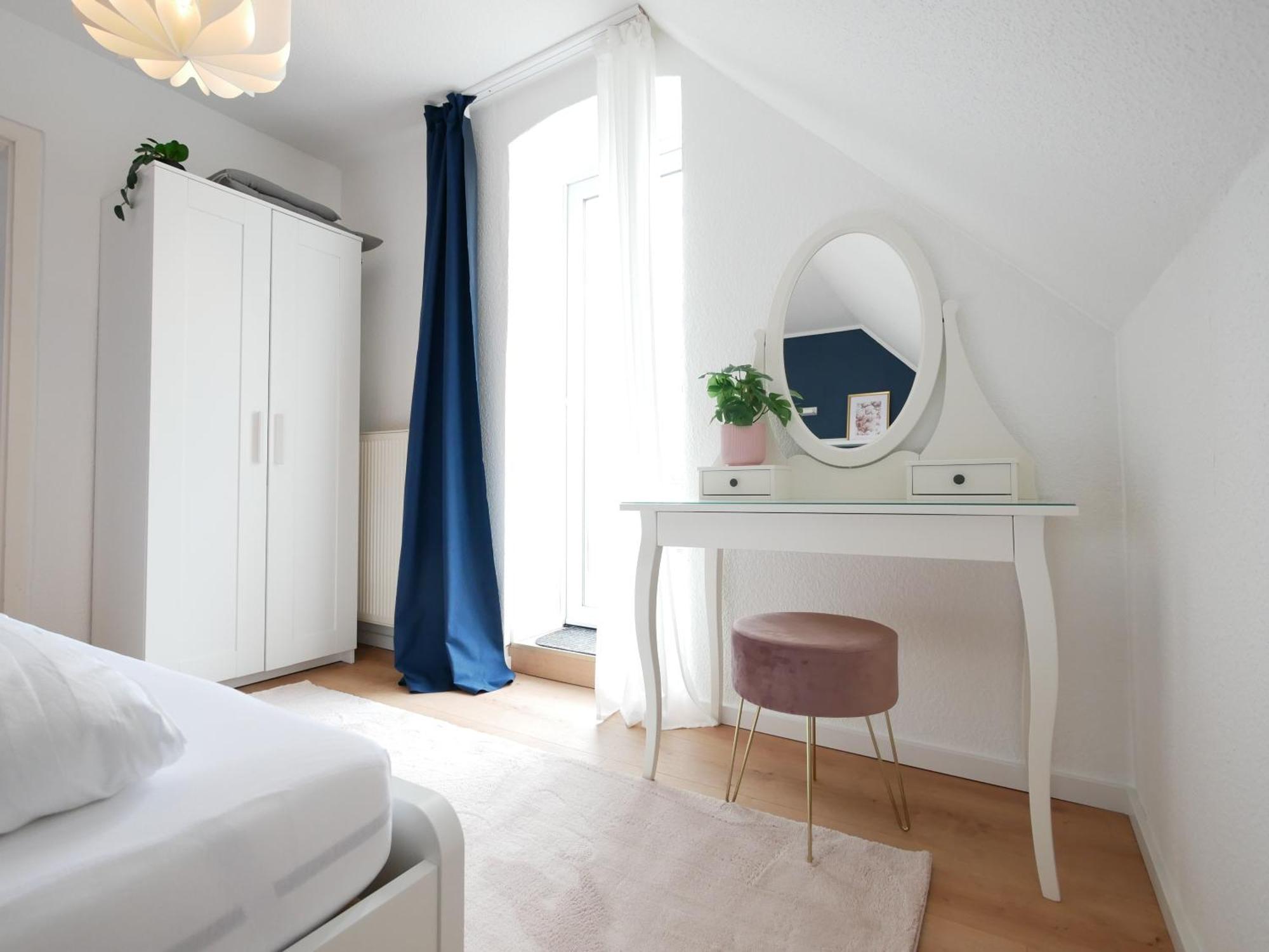 110 M2, Dachterrasse, Kueche, Zentral, Ruhige Lage Apartment Paderborn Bagian luar foto